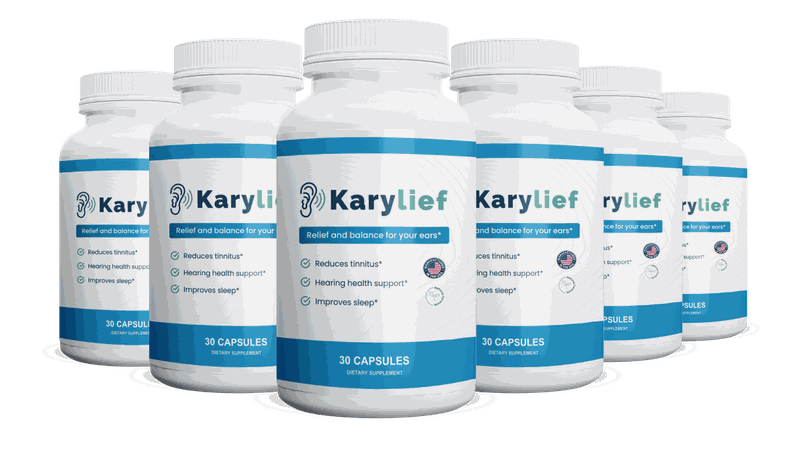 Karylief buy