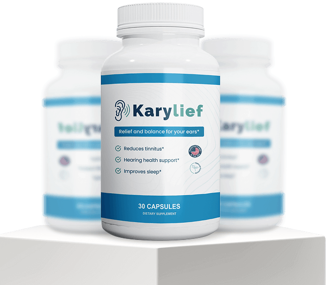 Karylief official